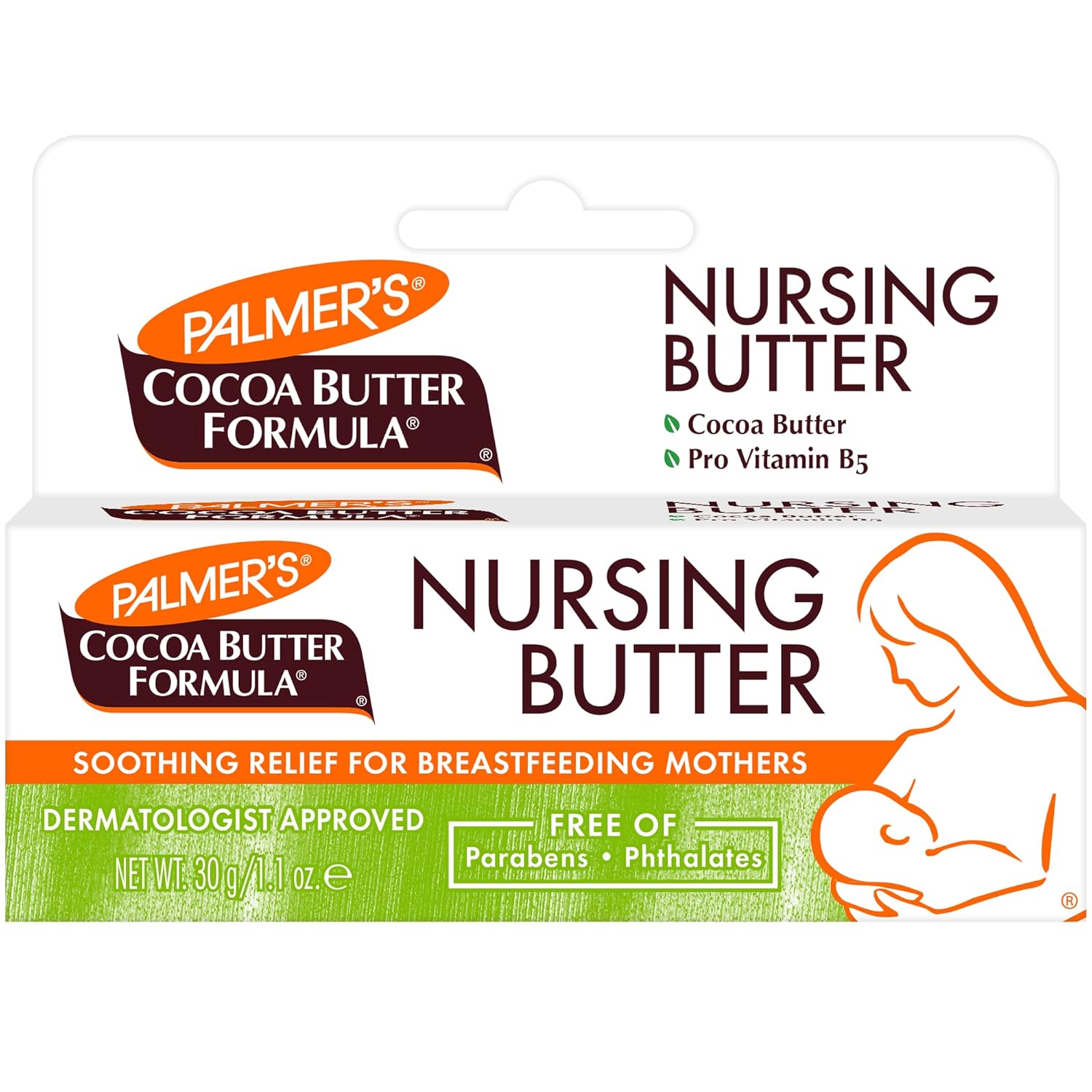 Palmer's Cocoa Butter Formula