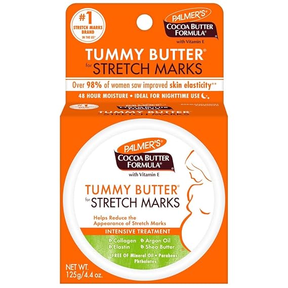 Palmers Strecth Mark Cream