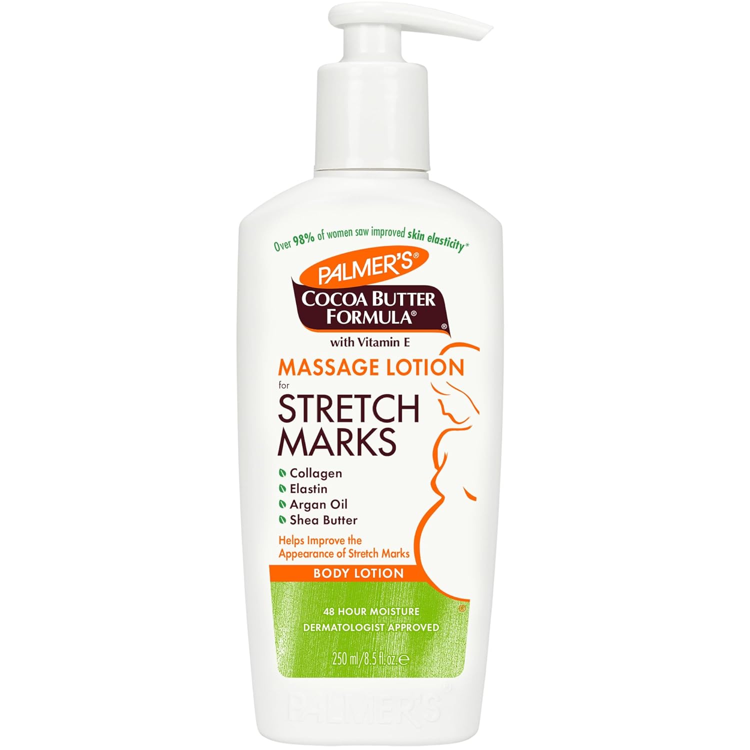 Palmers Strecth Mark Lotion